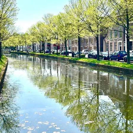 Ray's Crew Bateau-hôtel Weesp