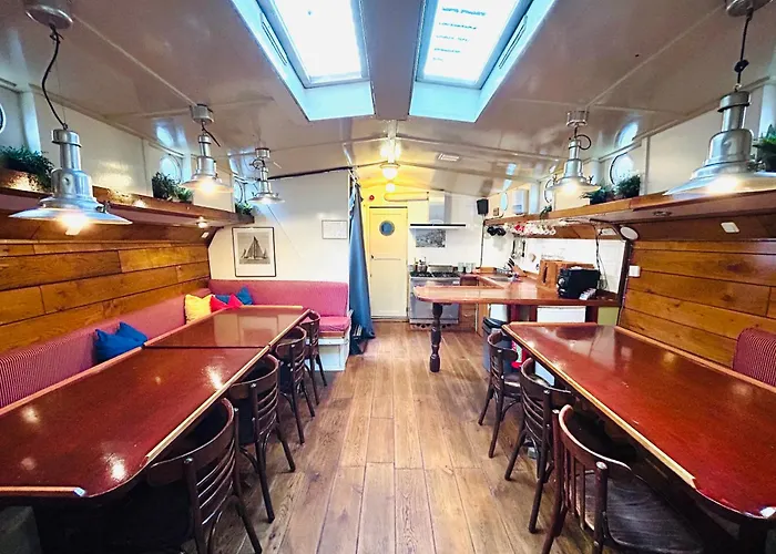 Botel Ray's Crew Weesp