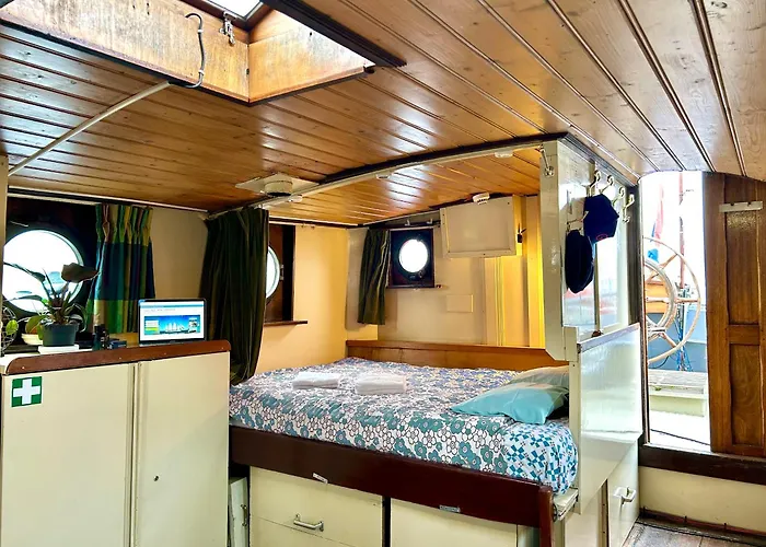 Ray's Crew 비스프