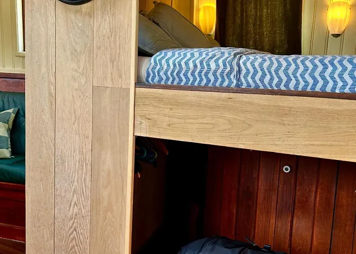 Ray's Crew 비스프