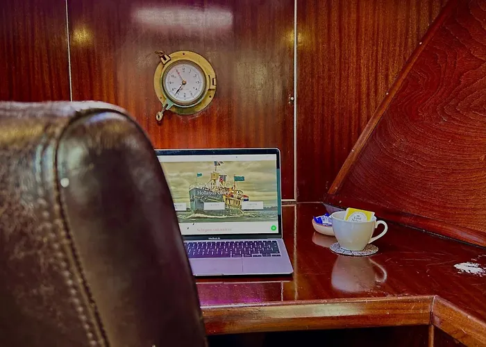 Ray's Crew 비스프