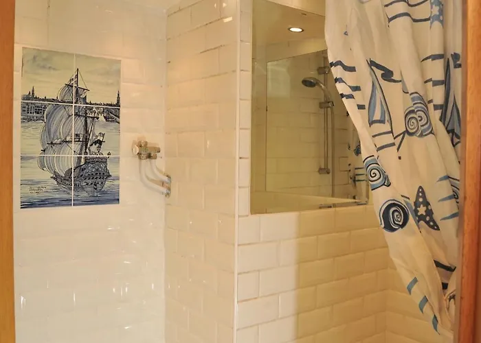 Ray's Crew 보트호텔 *