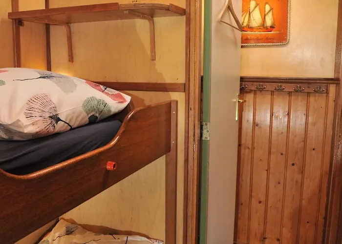 보트호텔 Ray's Crew 비스프