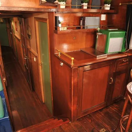 Botel Ray's Crew Weesp